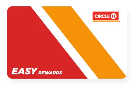 holiday rewards smart savings credit card|easy pay circle k.